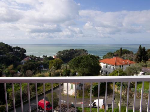 Hotel Cristallo – Fiascherino-Lerici, PA
