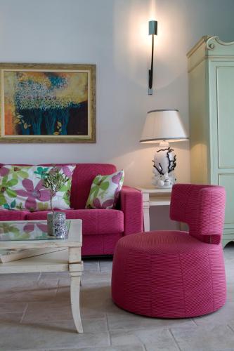 Arte & Mare Elia Luxury Suites & Vllas - image 8