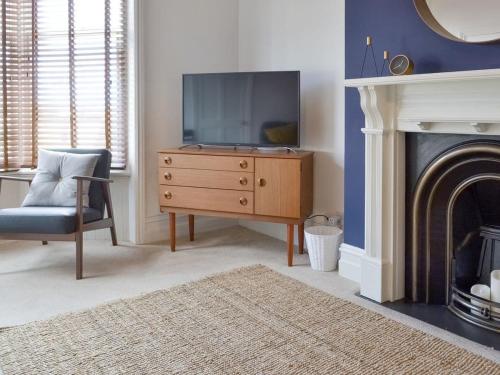 Seaside Mews gîte à louer Cromer