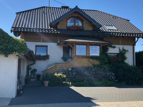 Pension Pung in Herresbach