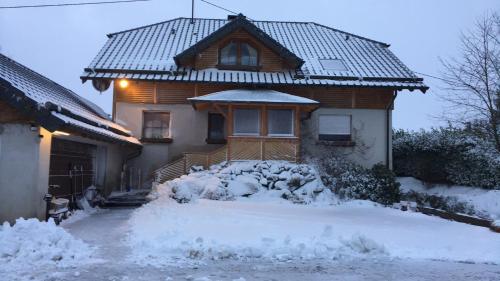 Pension Pung in Herresbach