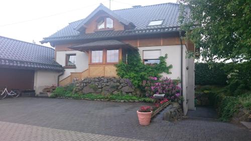 Pension Pung in Herresbach