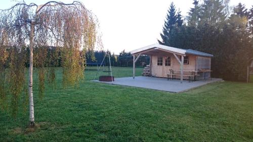 Pension Pung in Herresbach