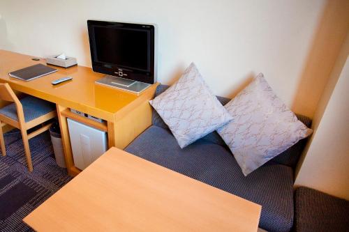 Double Room -Non-Smoking