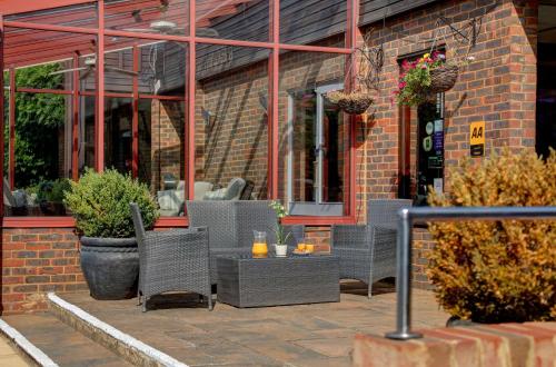 Einrichtungen, The Watermill Hotel Sure Hotel Collection by Best Western in Hemel Hempstead