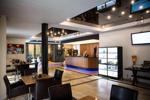 Fletcher Hotel-Restaurant de Korenbeurs