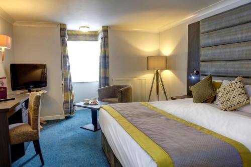 The Watermill Hotel Sure Hotel Collection by Best Western in Hemel Hempstead
