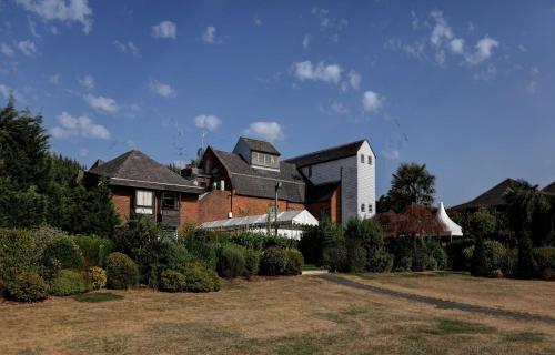Exterior view of The Watermill Hotel Sure Hotel Collection by Best Western