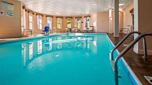 Best Western The Hotel Chequamegon