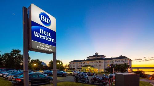 Best Western The Hotel Chequamegon