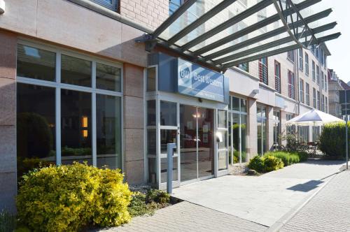 Best Western Hotel Halle-Merseburg