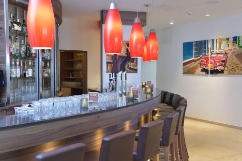 Best Western Queens Hotel Pforzheim-Niefern