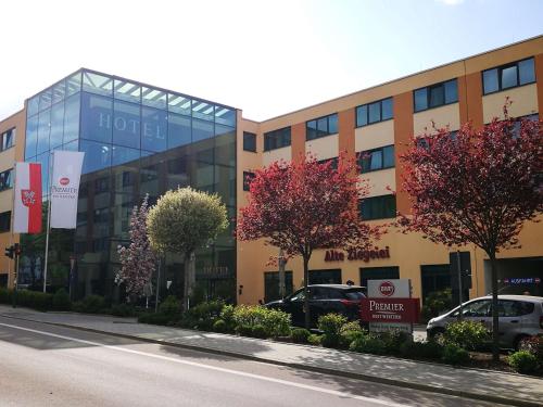 Photo - Best Western Premier Novina Hotel Regensburg