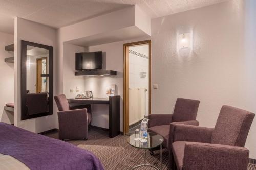 Best Western City Hotel Pirmasens