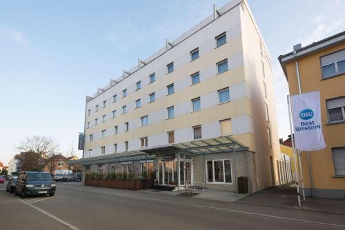 Best Western Hotel Lamm