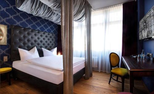 Best Western loftstyle Hotel Stuttgart-Zuffenhausen - image 8