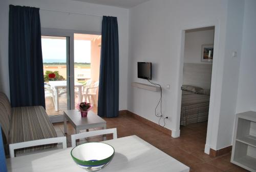 Apartamentos Mar Blau - main image