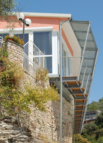 Hotel Cristallo – Fiascherino-Lerici, PA