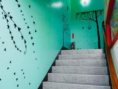 Clover house-自助式無人旅店 Clover house-自助式無人旅店