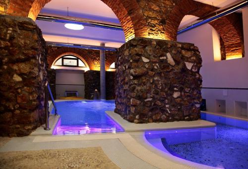 Hot tub, Hotel La Margherita & SPA in Alghero
