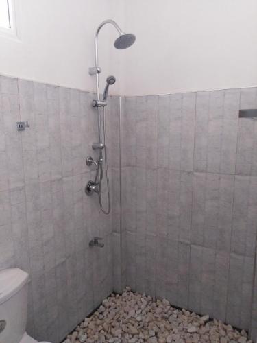 Triple Room with Mountain View image 9