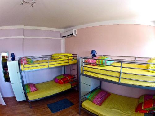 Backpackers Fairytale Hostel – Split, MD