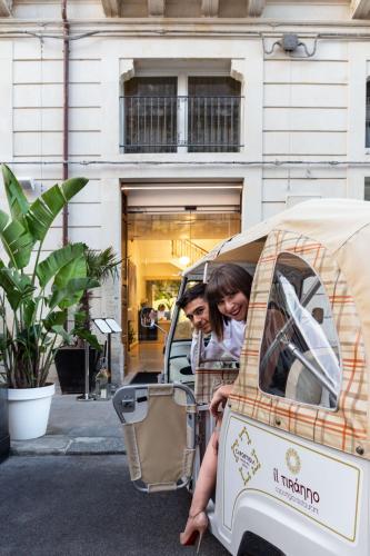 Caportigia Boutique Hotel - image 10
