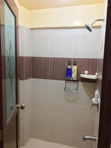 Fully AC 3BR House for 8pax near Airport and SM with 100mbps Wifi