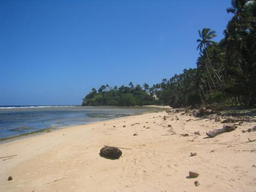 Bãi biển, Dapitan Beach Villa in Dapitan City