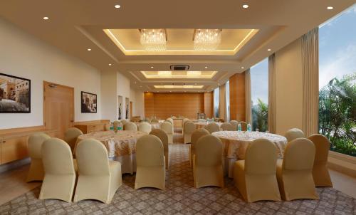 Lemon Tree Hotel, Gachibowli, Hyderabad