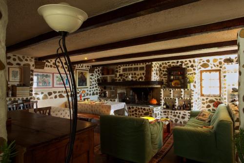 B&B Molino Del Gobbo in Sant'Agata Feltria