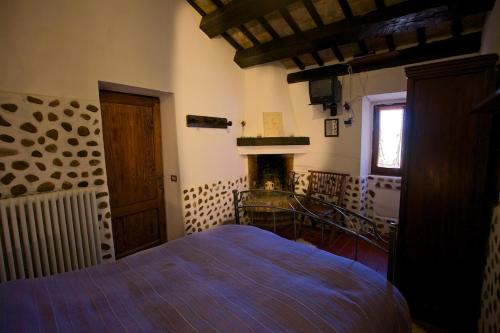  B&B Molino Del Gobbo in SantʼAgata Feltria