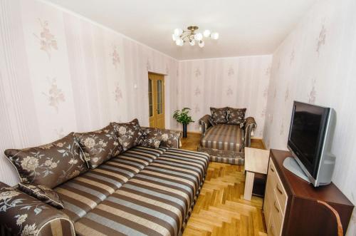Molnar Apartments Spaliernaja 4-2