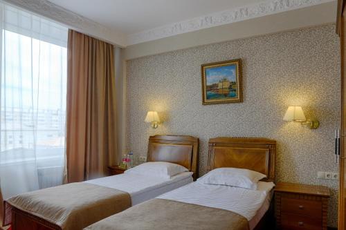 Europa Hotel - image 8
