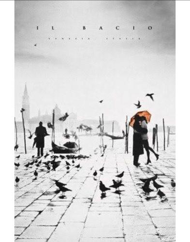 Posto Al Sole - IL Bacio