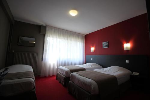 Le Regina Hotel - image 9