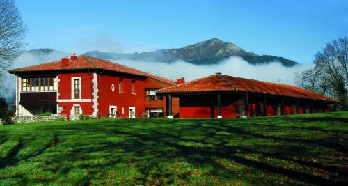 Hotel Rural Coviella