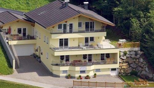 Appart Steinberger