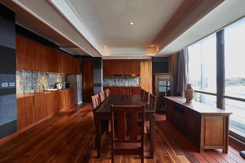 LUXXラングスアンホテル