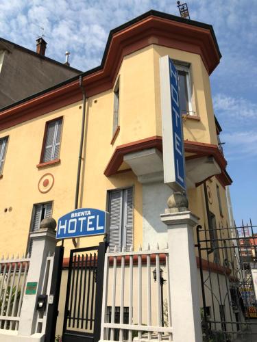 Hotel Brenta Milano - image 3