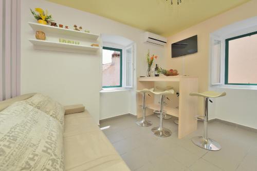  Apartments Carpe Diem in Novigrad