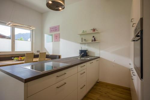 Bungalow Millau in Schlitters