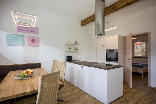  Bungalow Millau in Schlitters