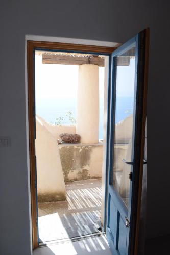 Ieeja, Casa Artemisia in Filikudi