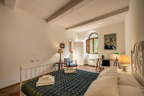 Campo di Fiori 2 bedroom Via Giulia, Roma (foto 10)