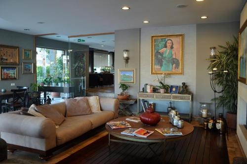 歐里拉精品酒店 Olira Boutique Hotel