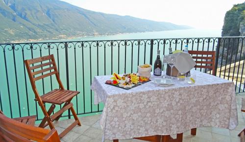 Casa De Pol Exclusive Lake View by Gardadomusmea - Tremosine Sul Garda