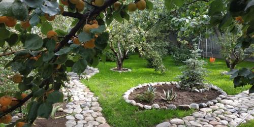 Evergreen Guesthouse
