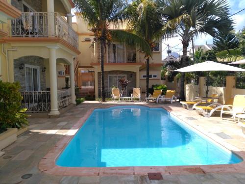 Sweet Escape Villa