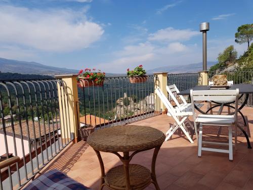  Casa Francesca in Castiglione di Sicilia